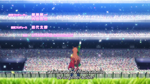 Uma Musume: Pretty Derby (TV) Season 2